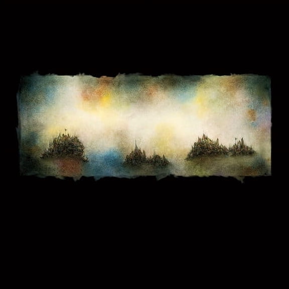 Eluvium - Piano Works - Vinyl