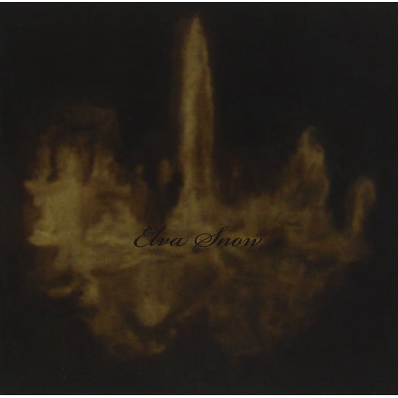 Elva Snow Elva Snow (CD)