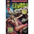 thumbnail image 1 of Elven #2 VF ; Malibu Comic Book, 1 of 1