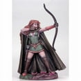 thumbnail image 1 of Elven Female Archer Miniature Elmore Masterwork Dark Sword Miniatures, 1 of 4