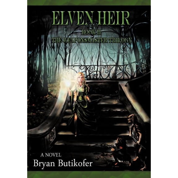 Elven Heir