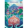 thumbnail image 1 of Elven and the Puzzle Box, (Paperback), 1 of 1