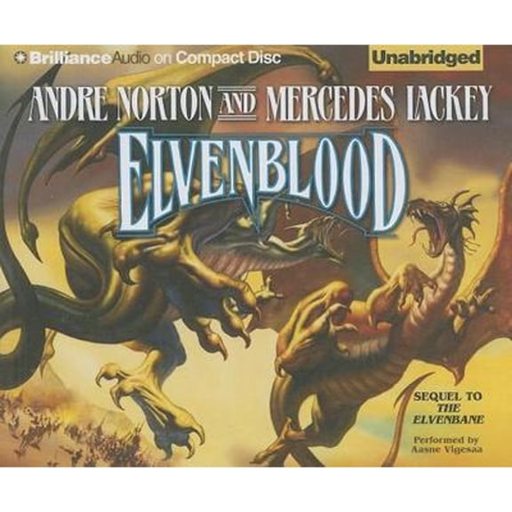 Pre-Owned Elvenblood