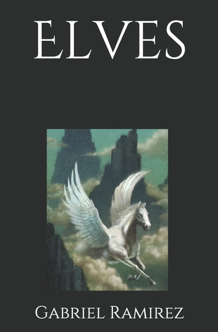 Elves (Paperback)