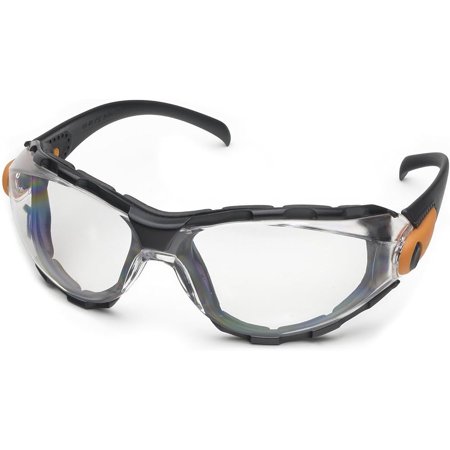 Elvex Go-Specs Safety Goggles Clear