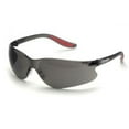 thumbnail image 1 of Elvex SG-14G Xenon Safety Glasses, Gray, 1 of 3