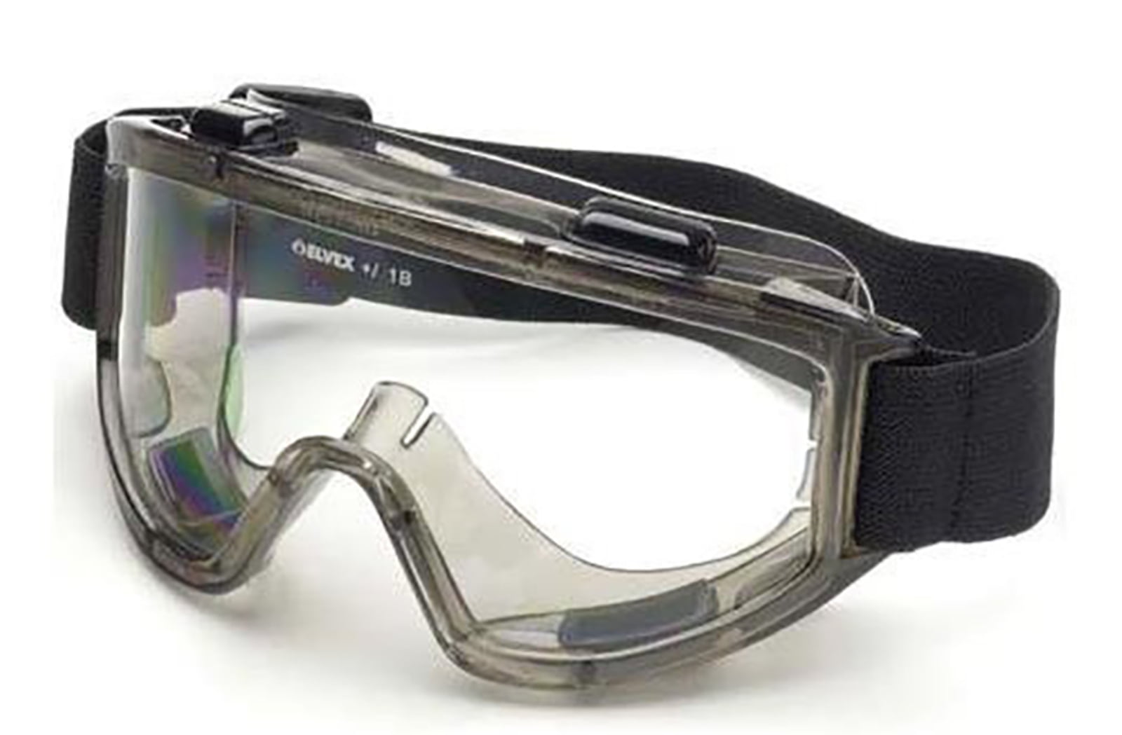 Elvex Visionaire Anti Fog Dual Lens Safety Goggles GG30AF