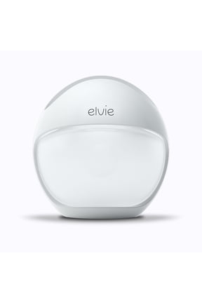 Curve - Manual, In-Bra Silicone Breast Pump 4 oz/120 ml