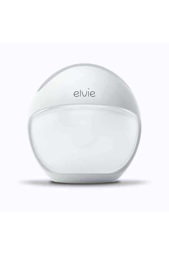 Curve - Manual, In-Bra Silicone Breast Pump 4 oz/120 ml
