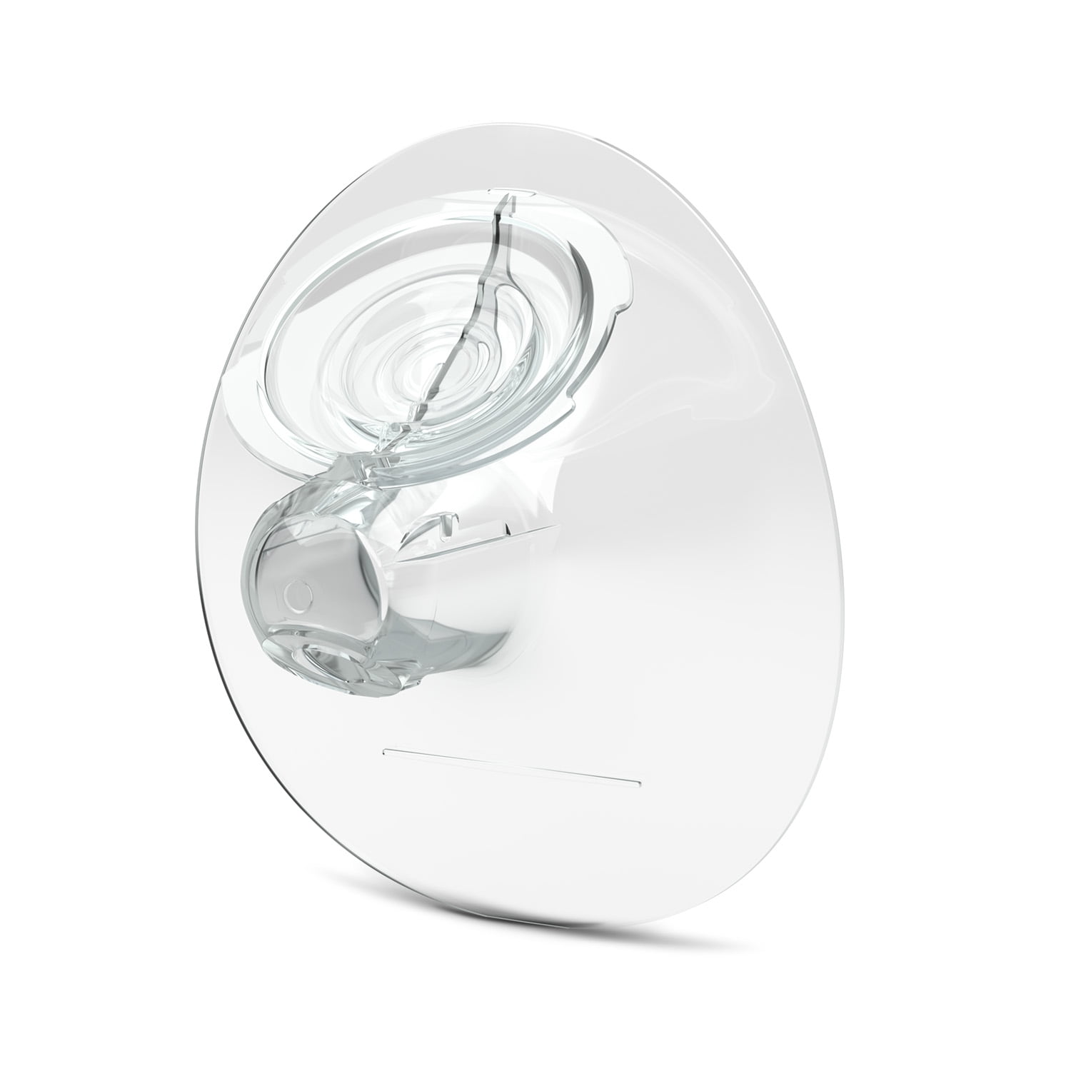 elvie Pump Breast Shield, 21 mm (paquete 2)