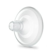 Elvie Nipple Cushions 15mm | Soft-Silicone Nipple Cushions to Enhance fit for Improved Comfort and Efficiency 2 pack