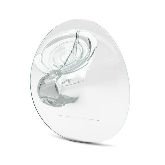 Elvie Pump 24mm Breast Shield, 2 Pack