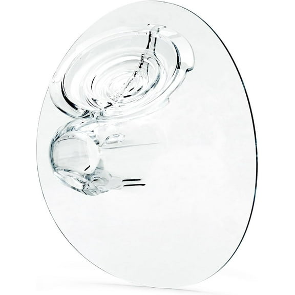 Elvie Pump 24mm Breast Shield, 2 Pack