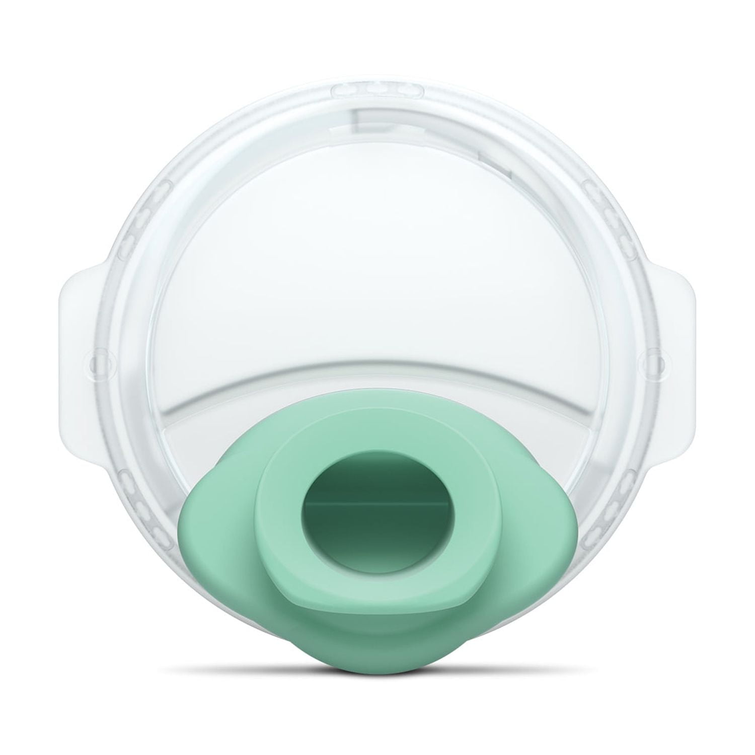 Elvie Pump Spout and Valve Kit, 2 Pack