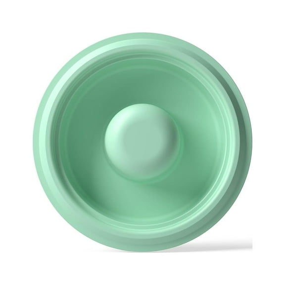 Elvie Stride Breast Pump Diaphragm | 2 Pack | Breastfeeding Essentials | Breastfeeding Accessories for Breastmilk Storage & Breast Pumps