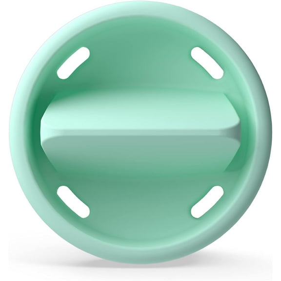 Elvie Stride Breast Pump Valves | 3 Pack | Leak Proof, Dishwasher Safe, Food Grade Silicone BPA Free | Breast Pumps and Breast Feeding Essentials