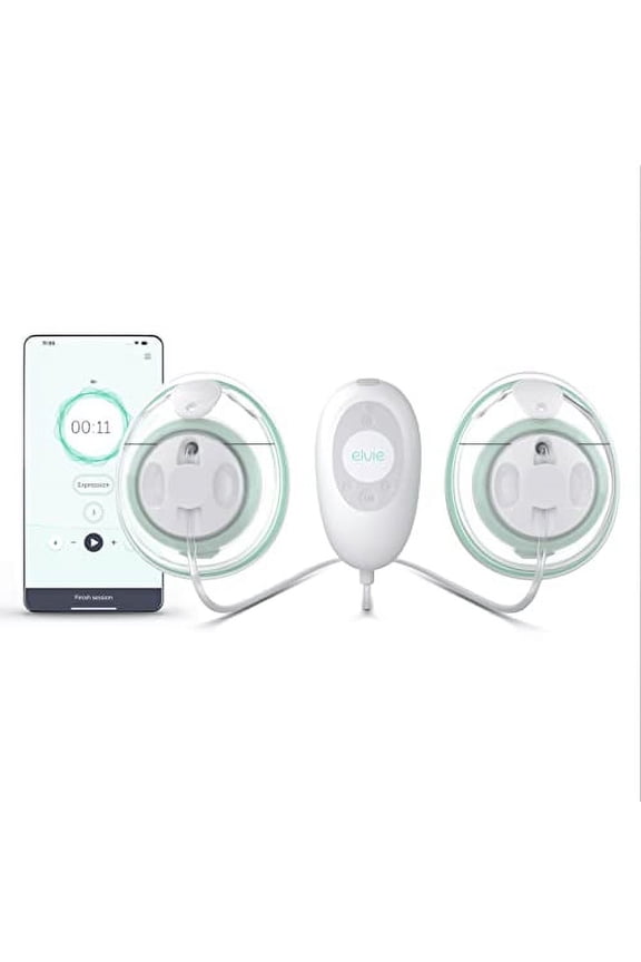 Stride Breast Pump