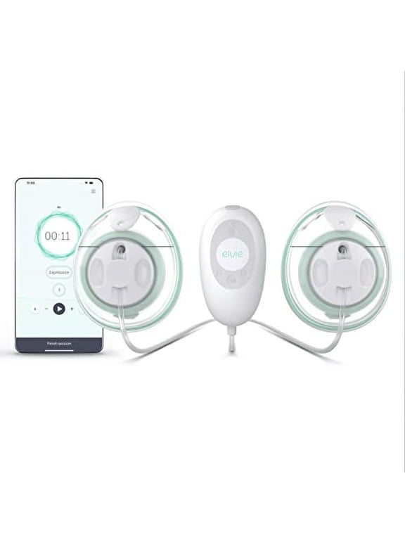 Stride Breast Pump