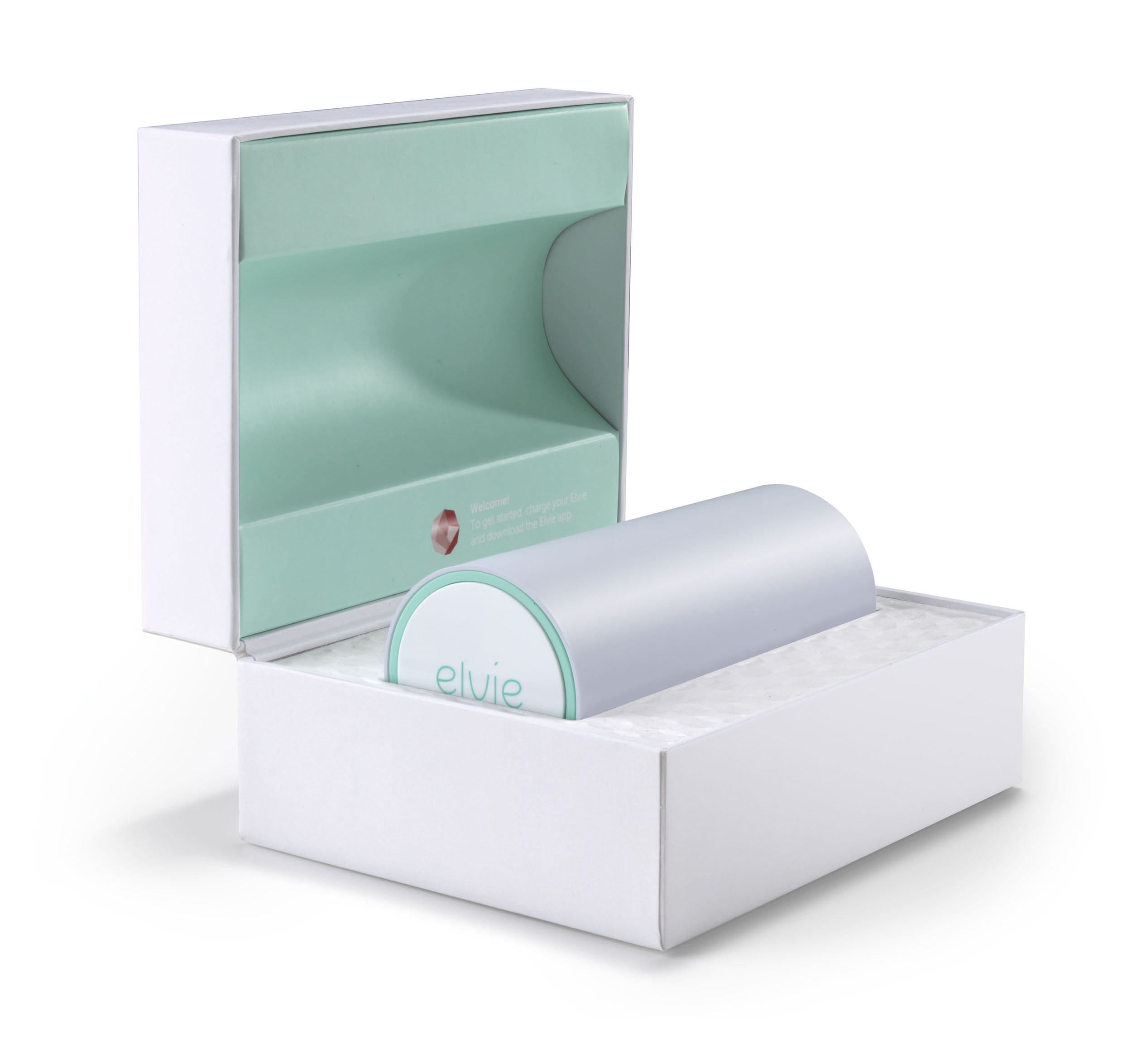 Elvie Trainer: Smart Kegel Pelvic Floor Exerciser for Women