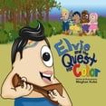 thumbnail image 1 of Elvie and the Quest for Color (Paperback), 1 of 1