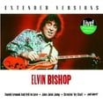 thumbnail image 1 of Elvin Bishop - Extended Versions - Music & Performance - CD, 1 of 1