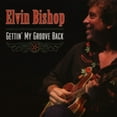 thumbnail image 1 of Elvin Bishop - Gettin My Groove Back - Rock - CD, 1 of 1