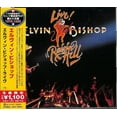 thumbnail image 1 of Elvin Bishop - Live (Japanese Reissue) - Music & Performance - CD, 1 of 1
