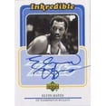 thumbnail image 1 of Elvin Hayes certified signed Washington Bullets 1999-00 Upper Deck Retro Inkredible card, 1 of 1