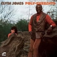 thumbnail image 1 of Elvin Jones - Poly-Currents (Blue Note Tone Poet Series) - Music & Performance - Vinyl, 1 of 2