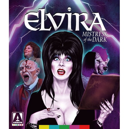 Elvira: Mistress of the Dark
