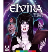 Elvira Mistress of the Dark