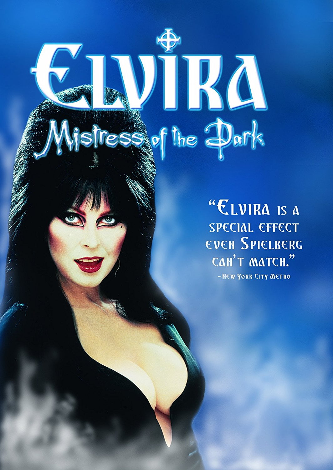 エルヴァィラ ELVIRA MISTRESS OF THE DARK (35) Tweeterhead Elvira Mistress of the Dark Quarter Scale Maquette