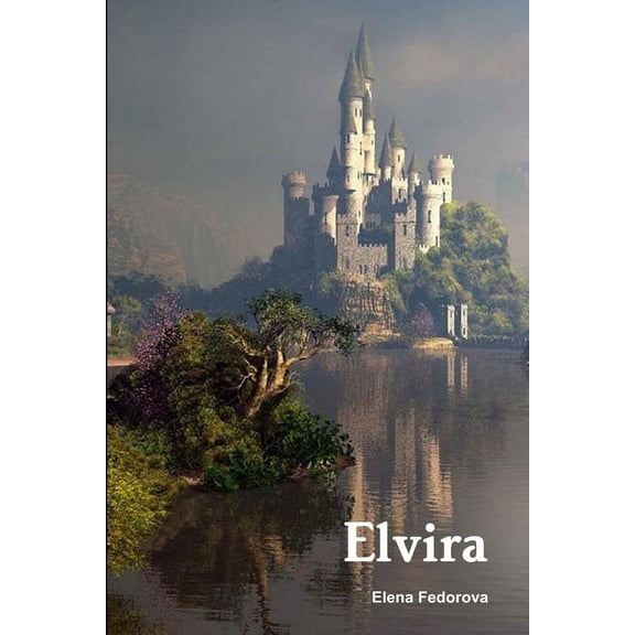 Elvira, (Paperback)