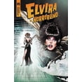 thumbnail image 1 of Elvira in Horrorland #5B VF ; Dynamite Comic Book, 1 of 1