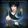 thumbnail image 1 of Elvira's Haunted Hills Soundtrack (Vinyl), 1 of 1