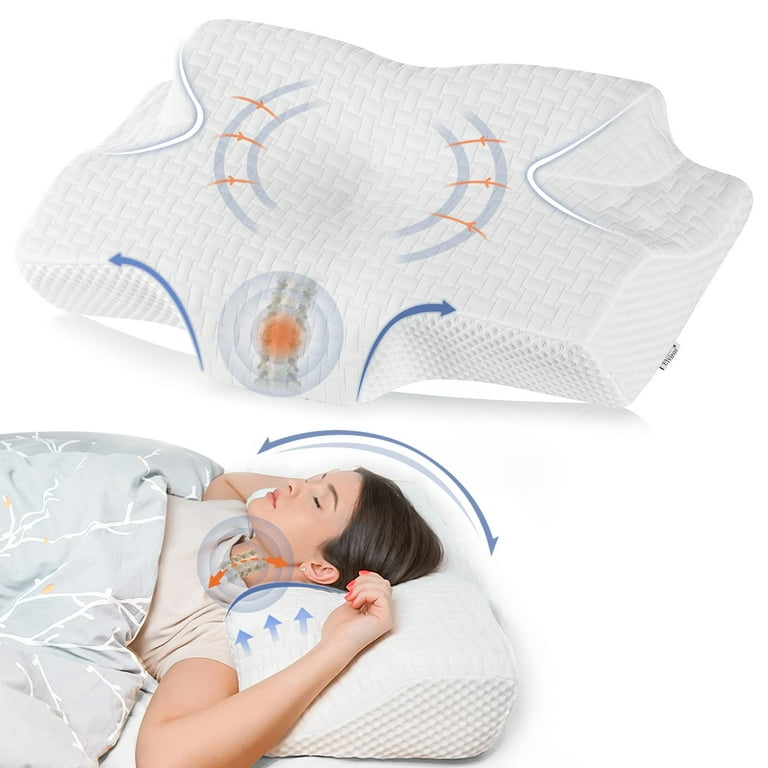 https://i5.walmartimages.com/seo/Elviros-Cervical-Memory-Foam-Pillow-Ergonomic-Contour-for-Pain-Relief-All-Sleepers-Washable-Pillowcase-Queen-White_1a5671a3-993d-4624-bbf8-1fea05935284.f7077c75e0a84b08dfaa663d45e6b75b.jpeg?odnHeight=768&odnWidth=768&odnBg=FFFFFF