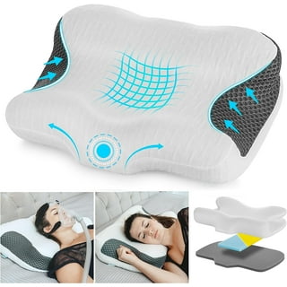 Pap pillow 2025
