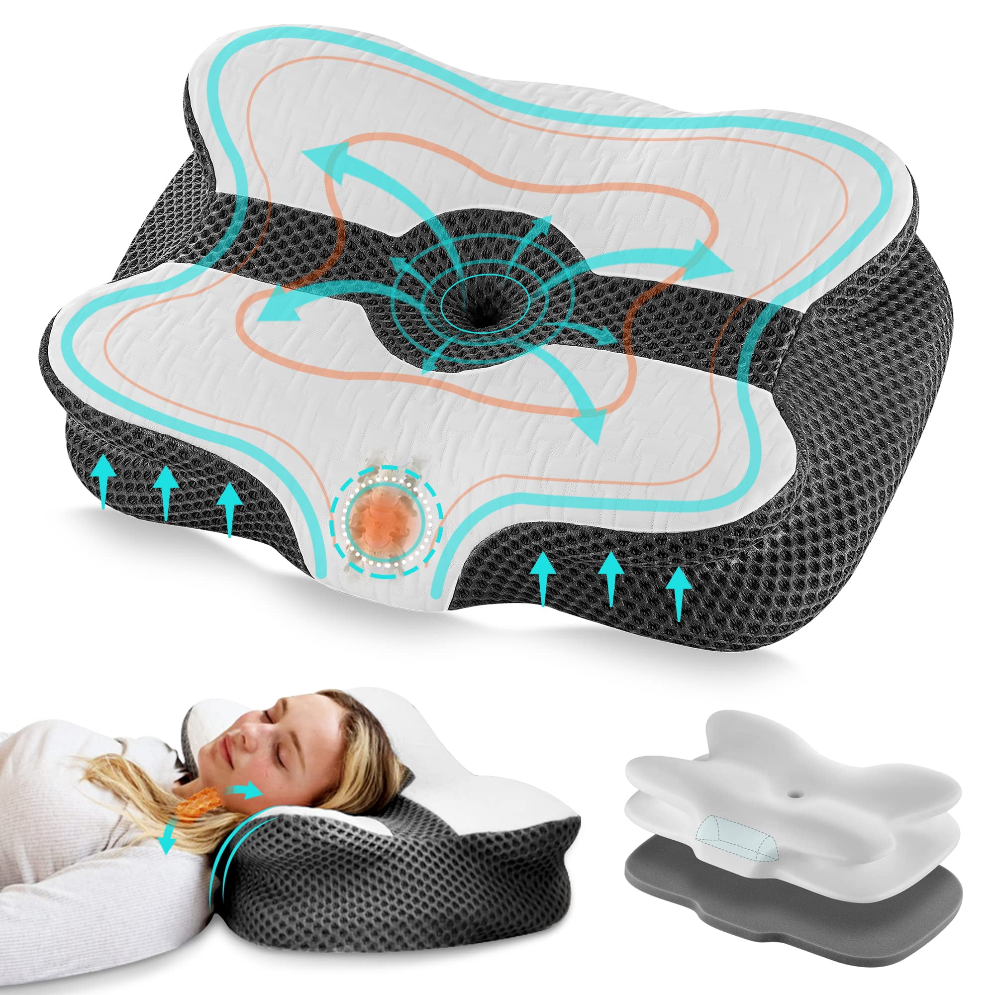 https://i5.walmartimages.com/seo/Elviros-Cervical-Pillow-Contour-Memory-Foam-Pillow-Neck-Pain-Relief-Adjustable-Orthopedic-Support-Pillows-Sleeping-Ergonomic-Bed-Side-Back-Stomach-Sl_3409944c-0a15-4066-97a6-b9f6876e3b73.10058f442f064e1a2a67a5ea33b70b7e.jpeg