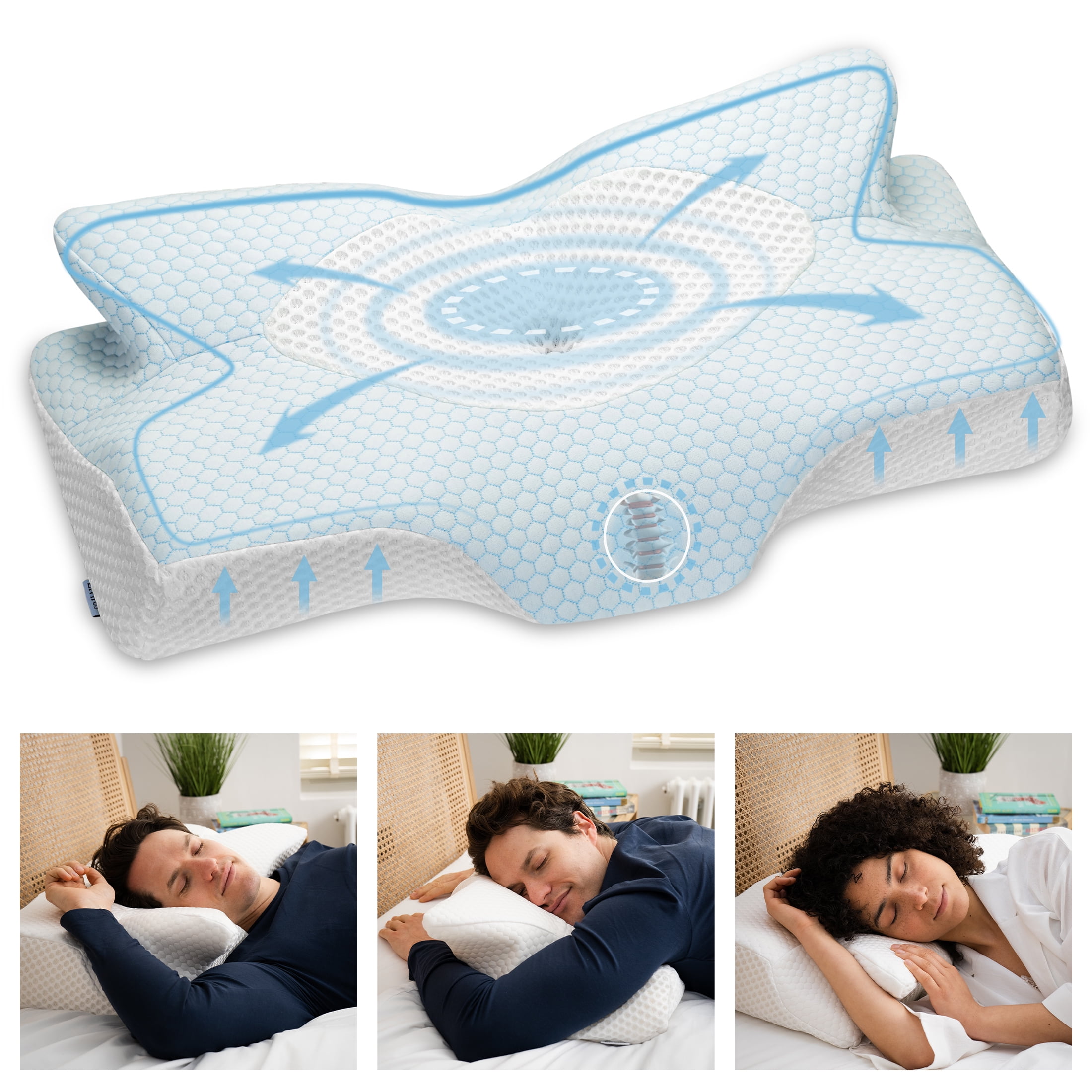 https://i5.walmartimages.com/seo/Elviros-Memory-Foam-Pillow-for-Side-Sleepers-Cevical-Pillow-for-Neck-and-Shoulder-Pain-Relief-Sleeping-Queen-Blue-Adult_95c73140-9ef4-4199-bfff-aa1b06344bc4.6f1d1c7c3a3dd2d323f89d88d1664733.jpeg