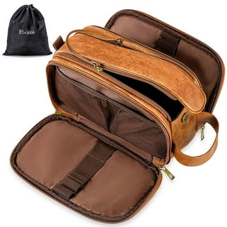Men Bathroom Organizer