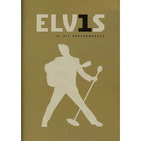 Elvis #1 Hit Performances