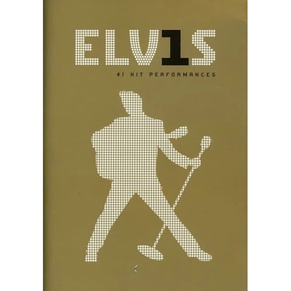 Elvis #1 Hit Performances