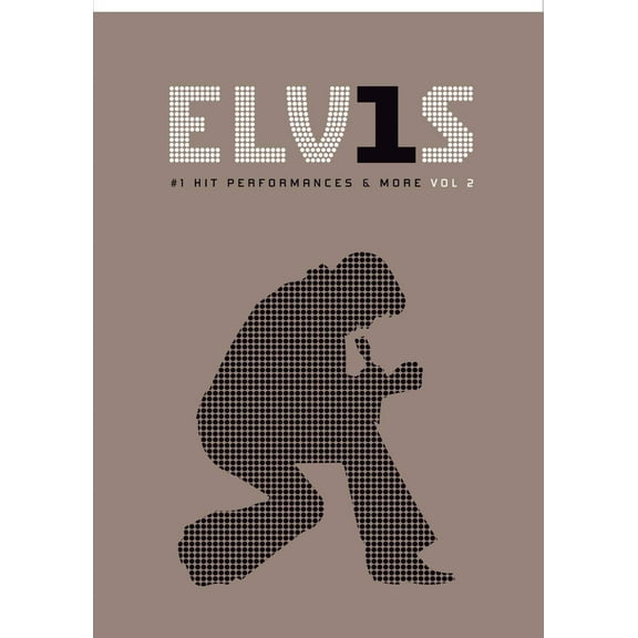 Elvis: #1 Hit Performances Volume 2 (Other)