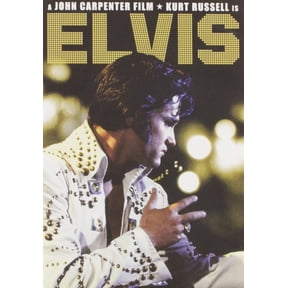 Elvis (1979) (DVD), Drama, Shout! Factory