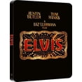 thumbnail image 1 of Elvis (2022) (4K Ultra HD + Blu-ray Steelbook Edition), 1 of 2