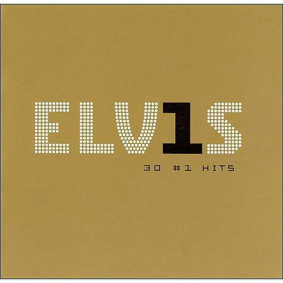 Elvis 30 #1 Hits (Eco-Friendly Package)
