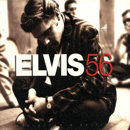Elvis '56