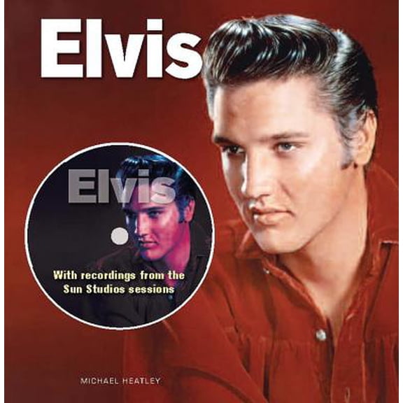 Pre-Owned Elvis