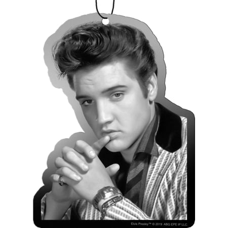 ELVIS AIR FRESHENER