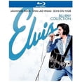 thumbnail image 1 of Elvis Blu-ray Collection: Jailhouse Rock / Viva Las Vegas / Elvis On Tour (Blu-ray) (Widescreen), 1 of 1